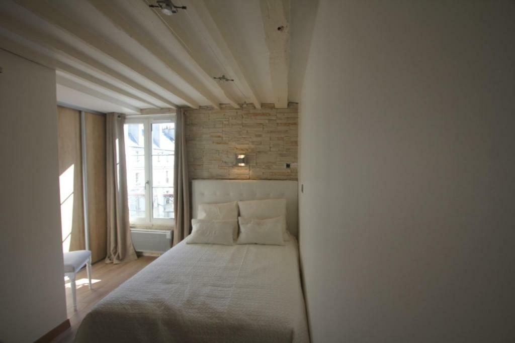 Magnifique 5 Pieces Apartment Paris Exterior photo