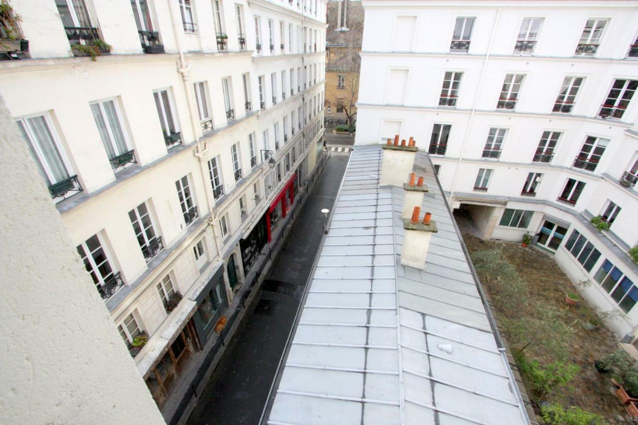 Magnifique 5 Pieces Apartment Paris Exterior photo